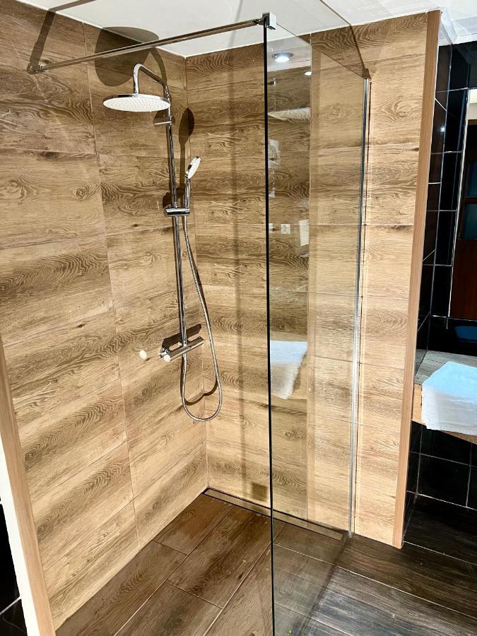 Zacisze Na Podzamczu Apartment Odrzykon Bagian luar foto