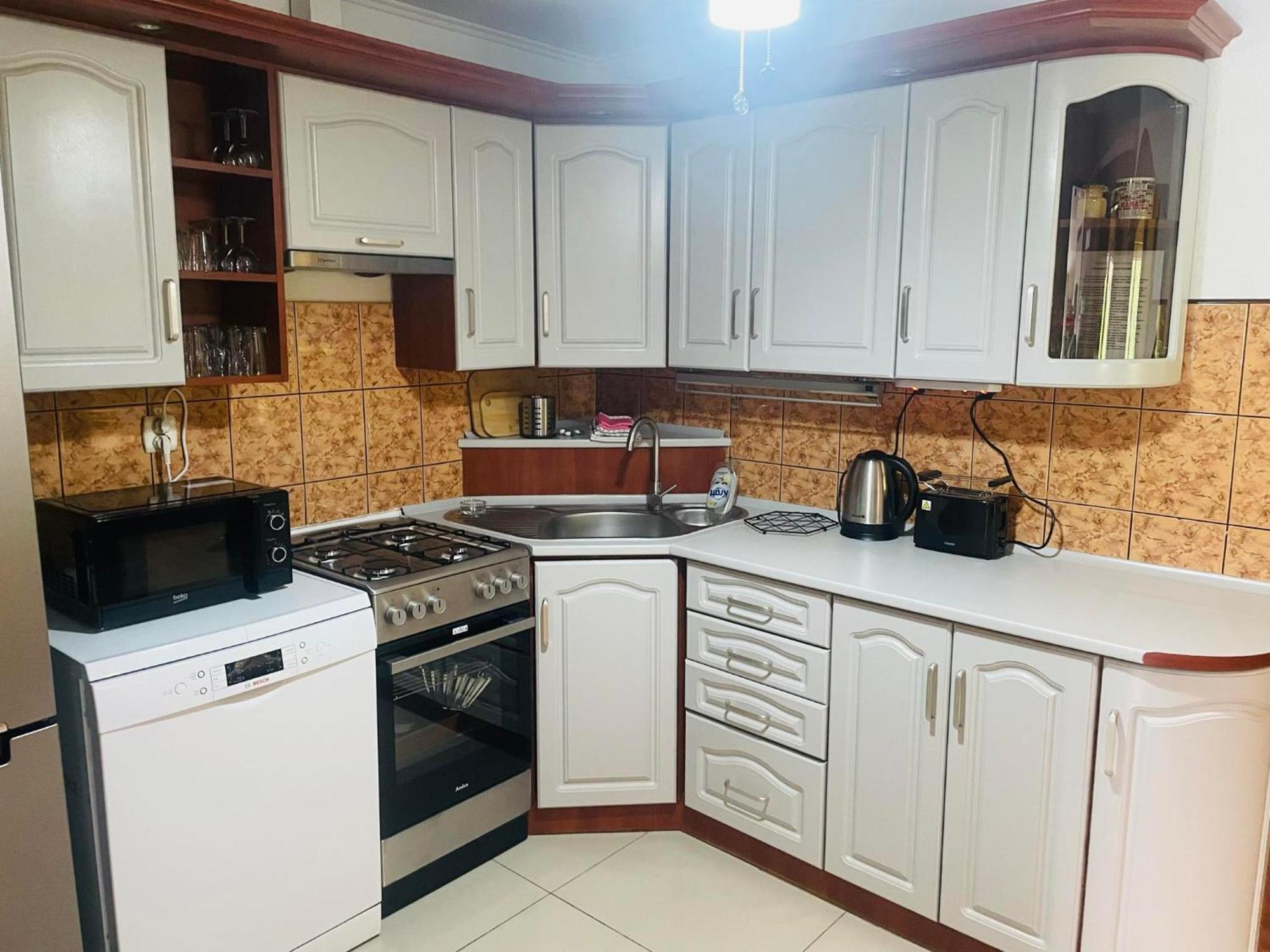 Zacisze Na Podzamczu Apartment Odrzykon Bagian luar foto
